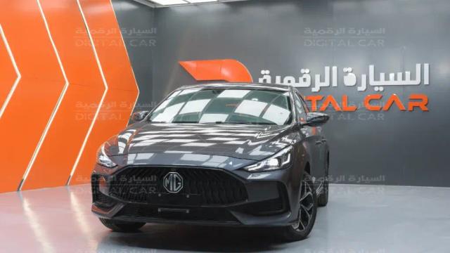 ام-جي-GT-كومفورت