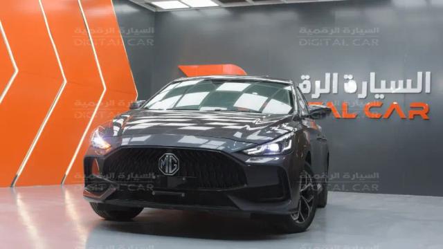 ام-جي-GT-كومفورت