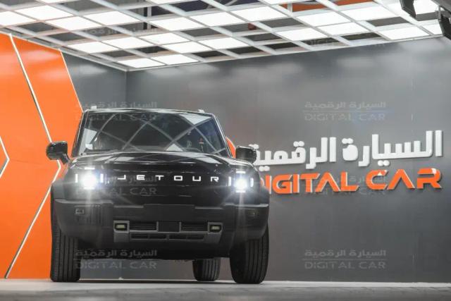 جيتور-T2-لاكجري