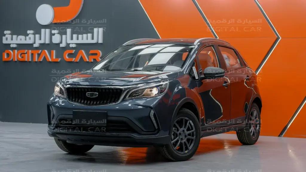 جيلي-gx3-فل