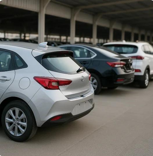  هل أصبحت السيارات المستعملة الصفقة الذهبية في السعودية؟