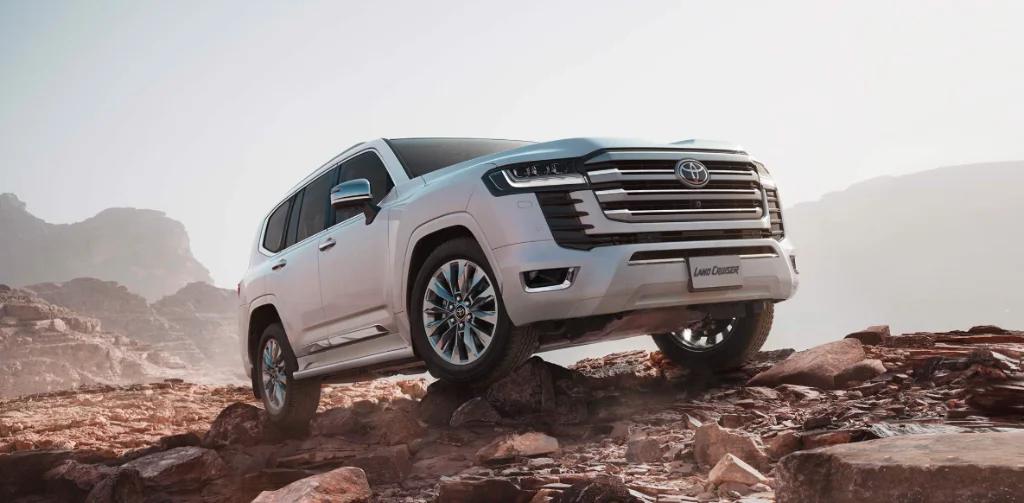 السيارات الأكثر مبيعًا في السعودية: ما الذي يجذب المستهلك السعودي؟