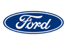 فورد brand logo
