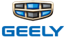 جيلي brand logo