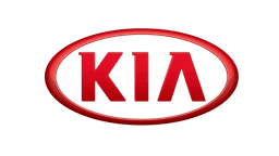 كيا brand logo