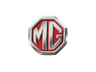 إم جي brand logo