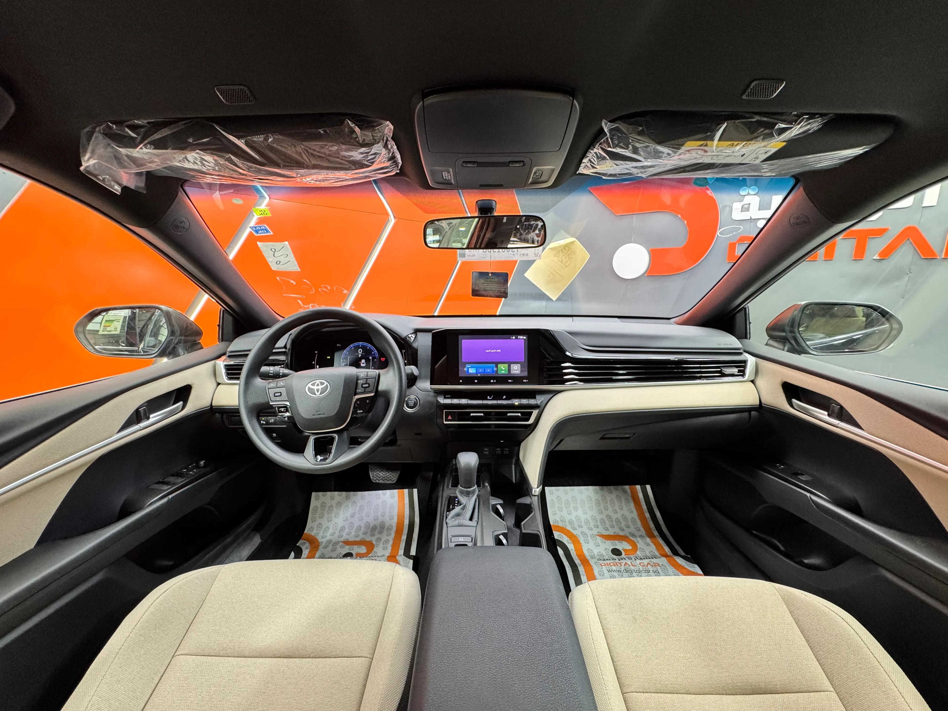 interior frontRight
