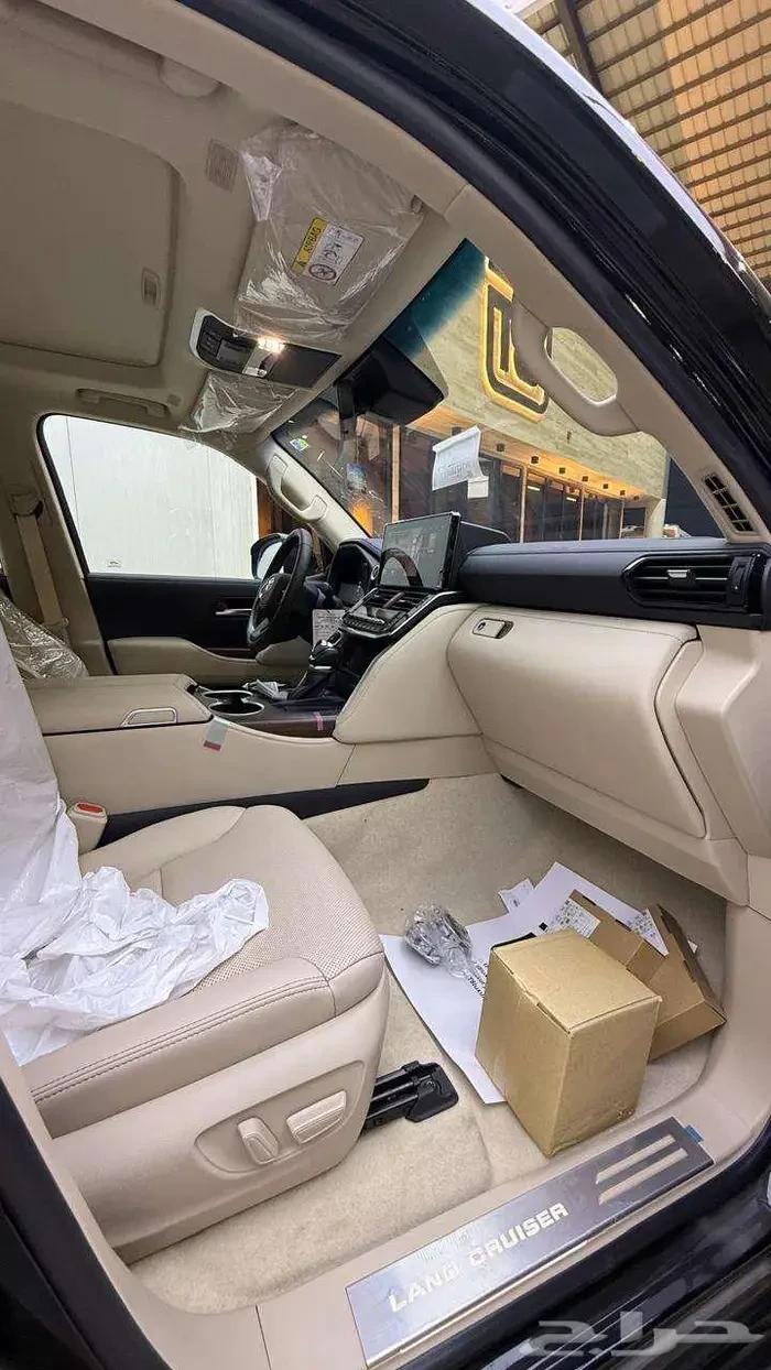 interior front