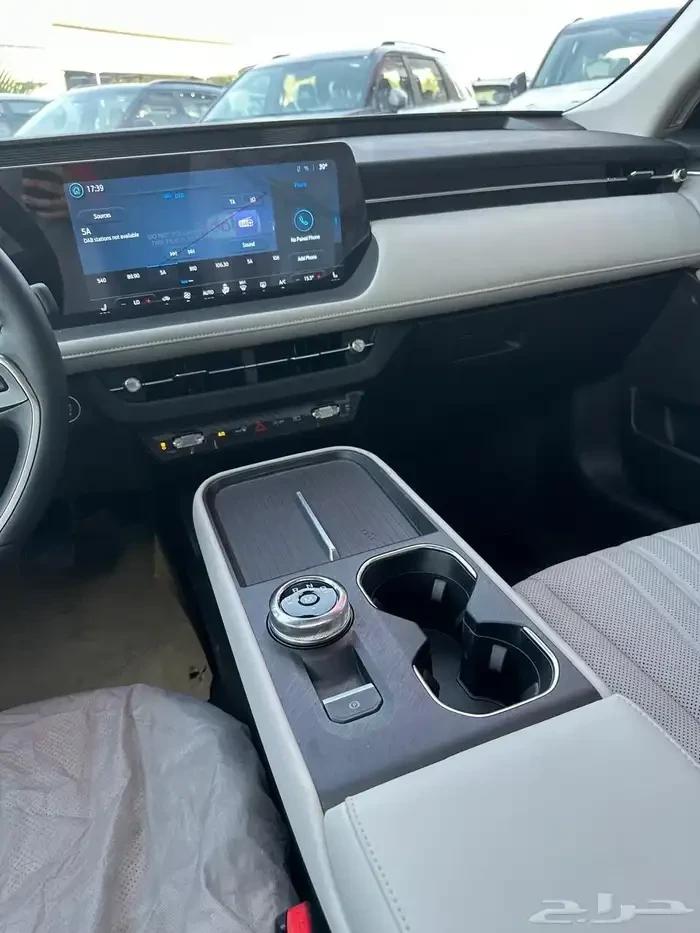 interior front