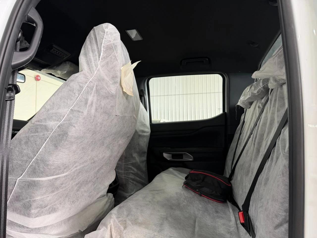 interior front