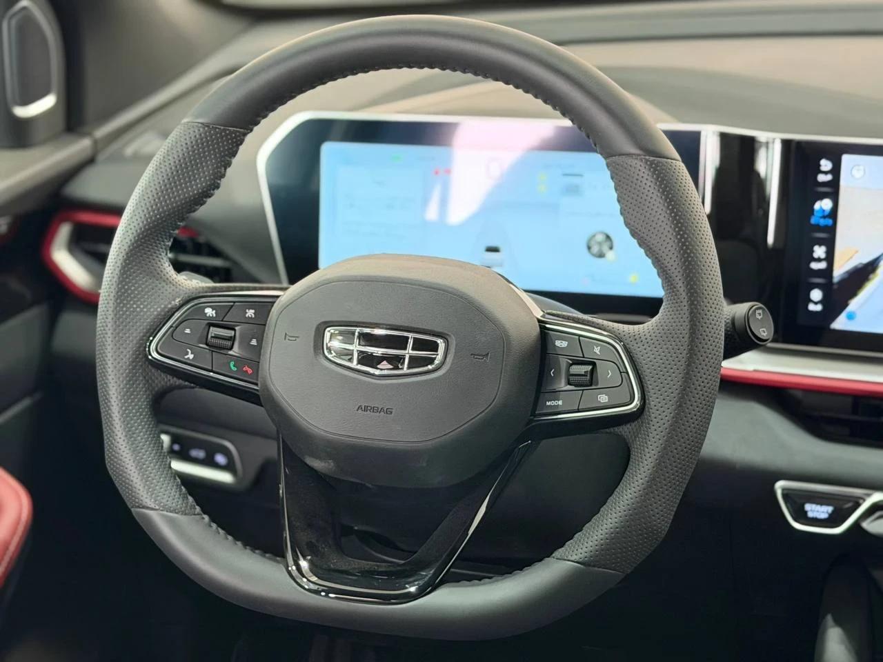 interior front
