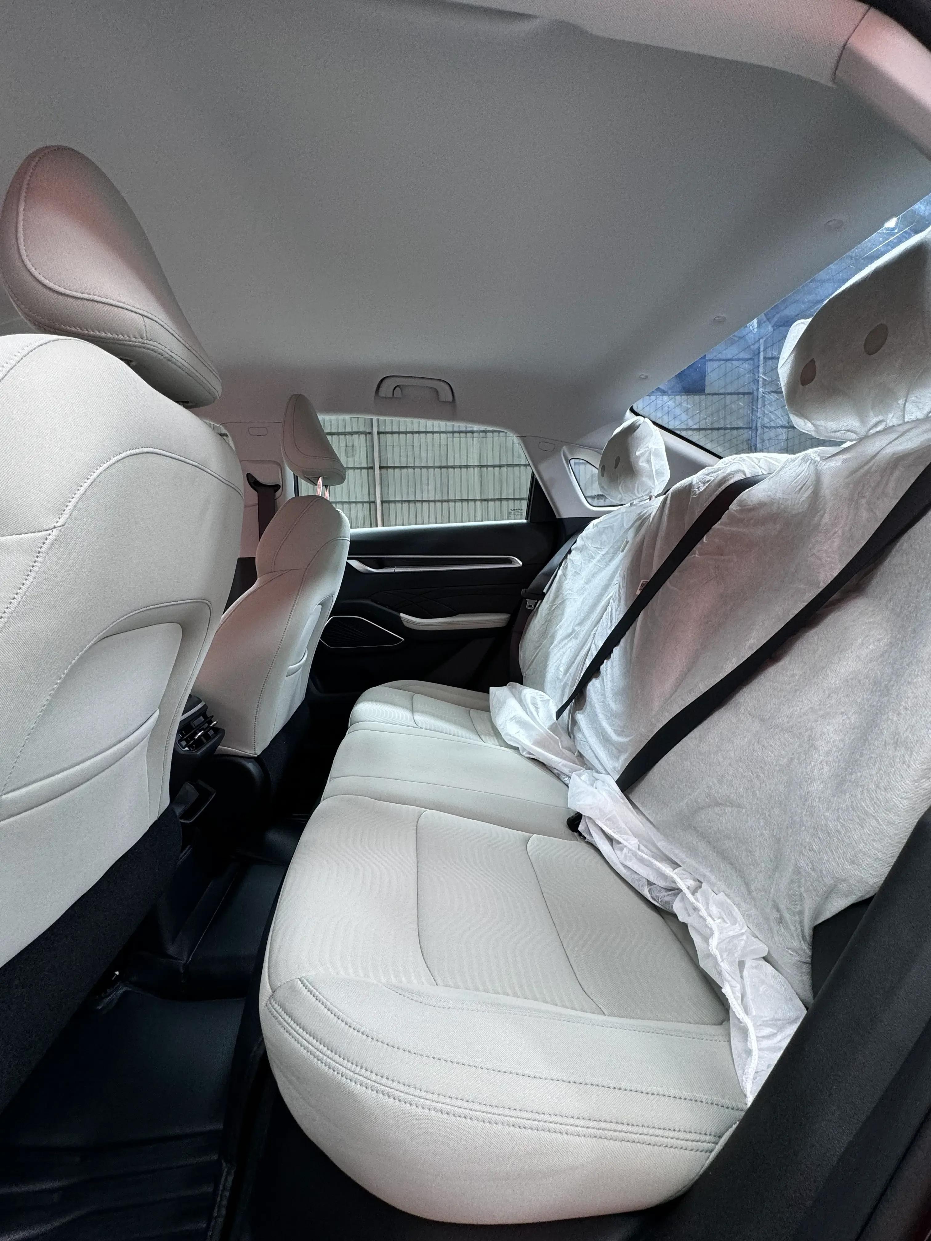 interior front