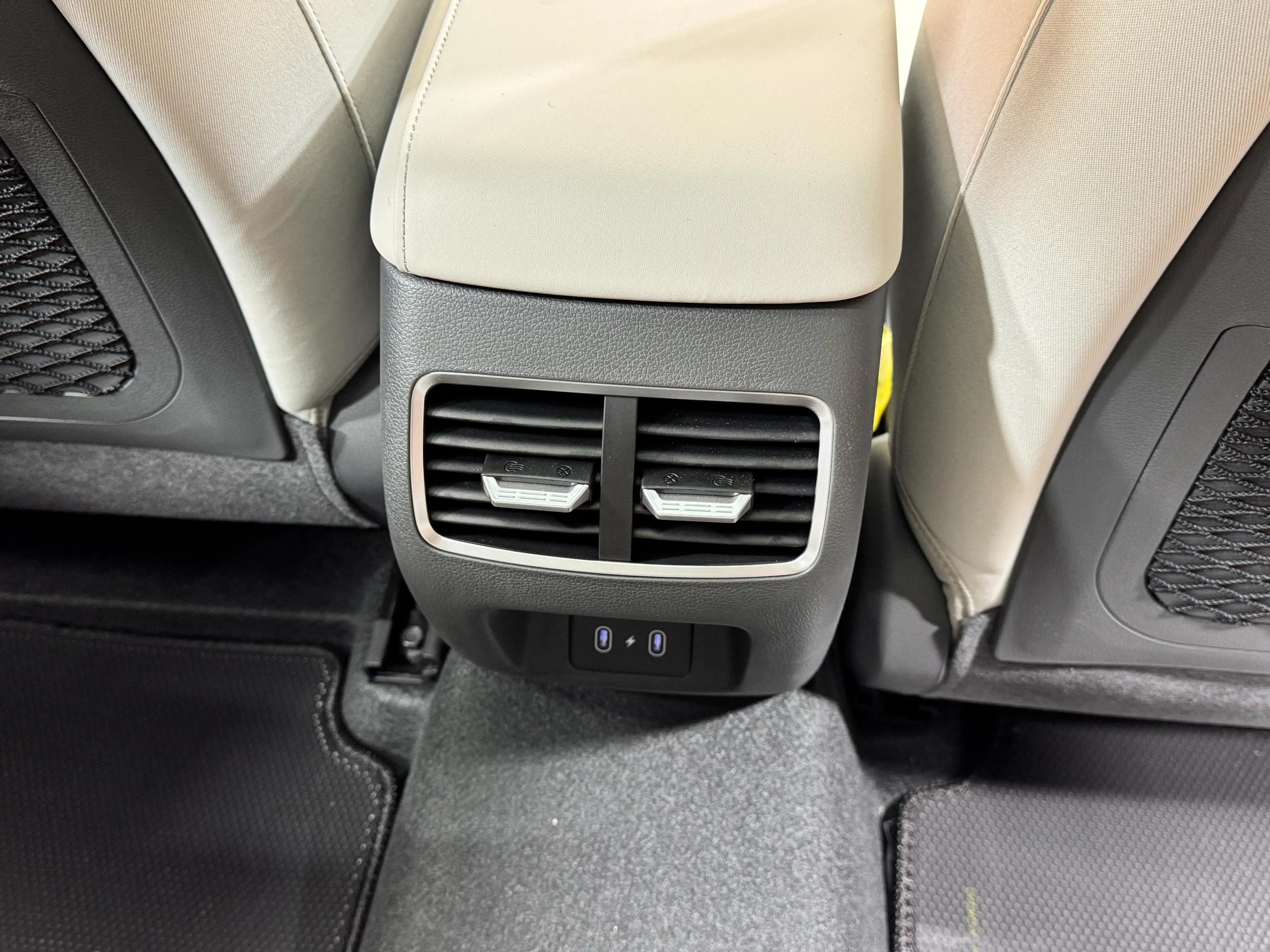 interior front