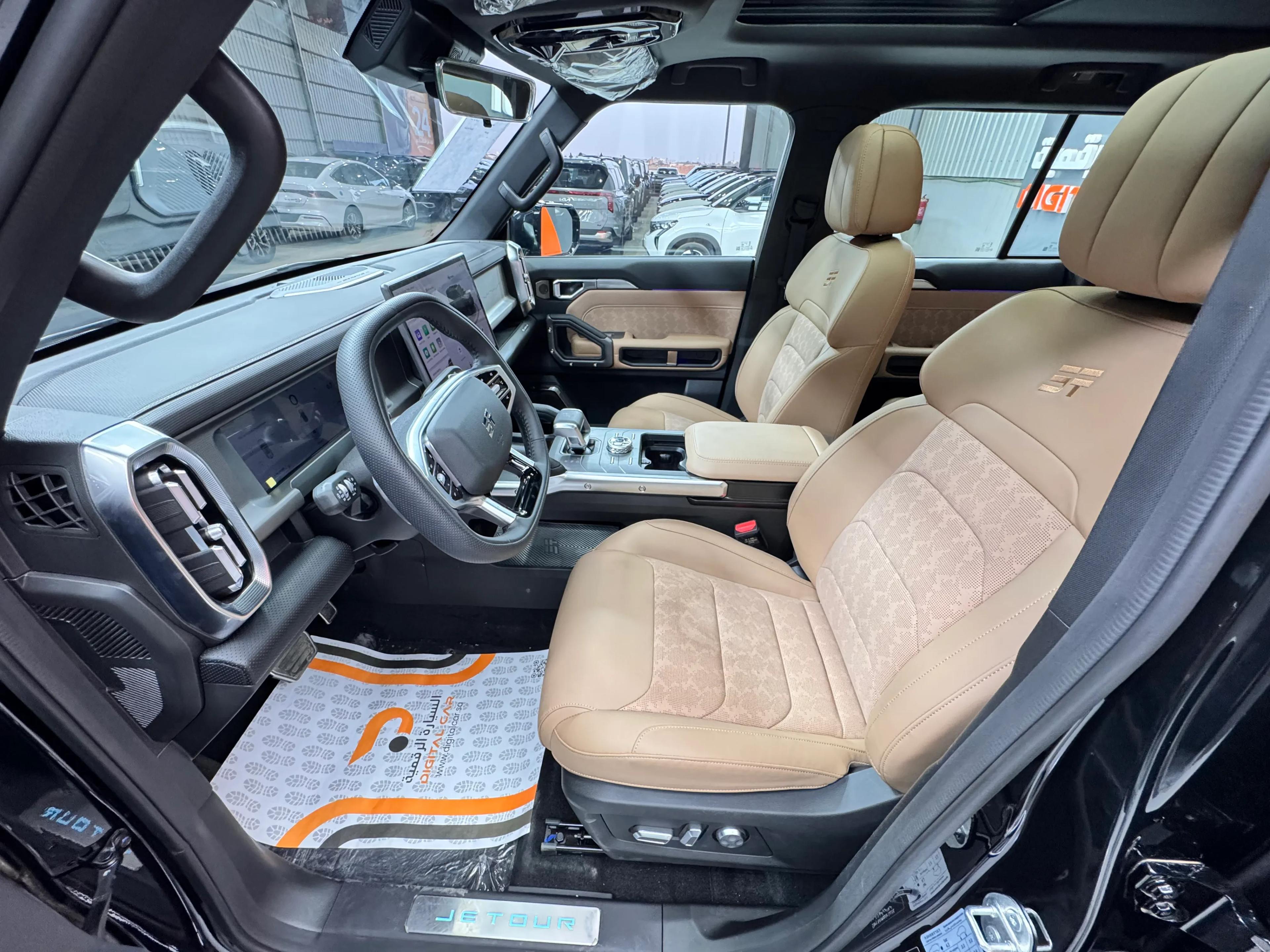 interior frontRight