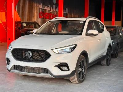 إم جي اتش اس 2.0T LUX 4WD AUTO 2023 logo