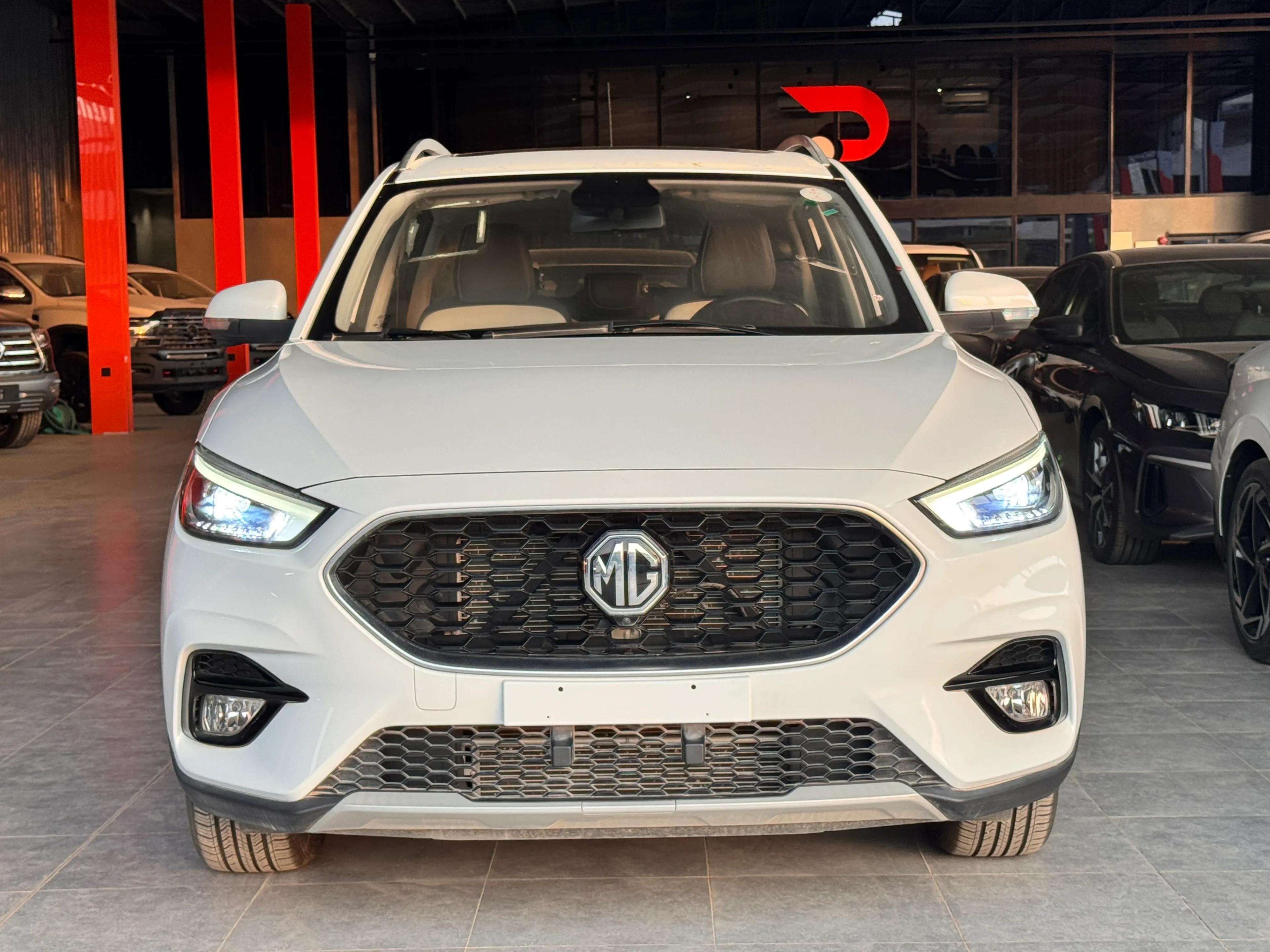 exterior rearLeft