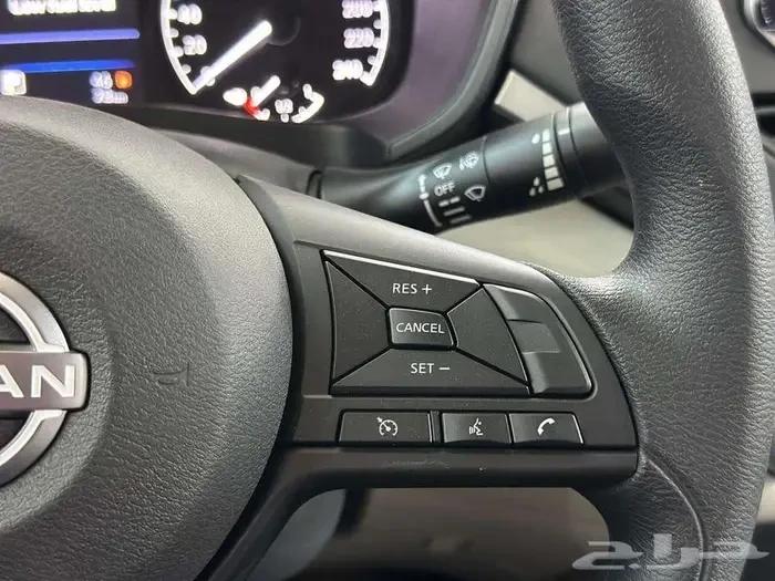 interior rear