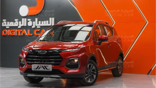 جاك-JS3-فلاجشيب-- فل كامل