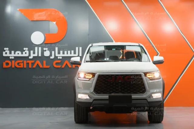 جاك-T8--غمارتين - دبل